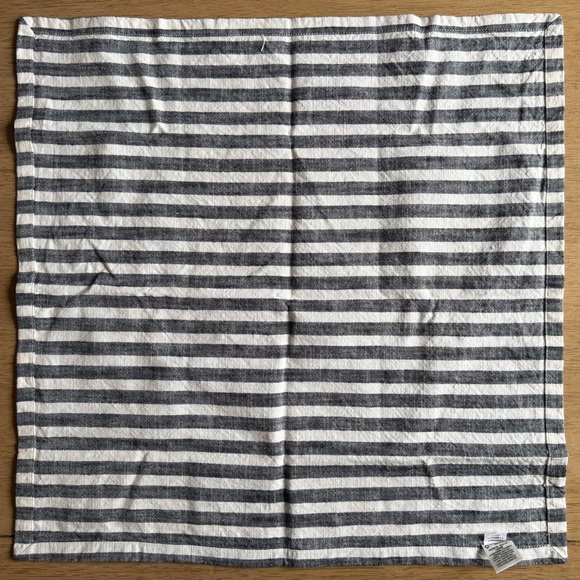 Hearth & Hand With Magnolia Set of 4 Napkins - Picture 4 of 5